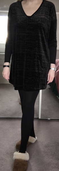 Outfit of the Day Thread... Shopping our wardrobes (as if we have a choice!)