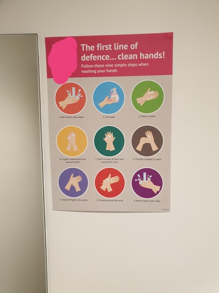 Worried about coronavirus thread 22