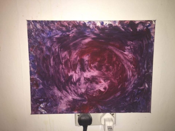 Can I see your shit craft/art please?