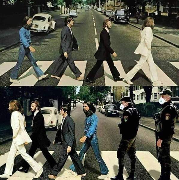 AIBU to ask for your favourite isolation memes?