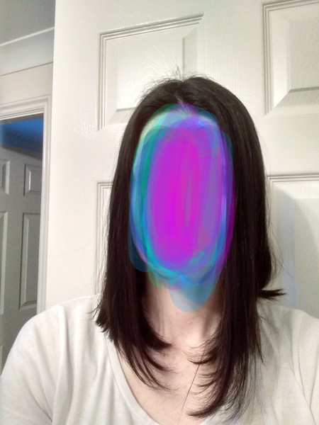 Please help me with my hair! Pic included.
