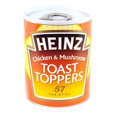 What discontinued food from years ago do you still miss?