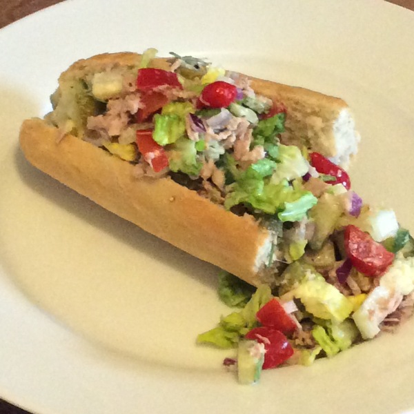 What are you doing today? Tell me about you 'interesting' lives