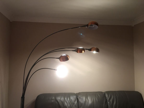 Show me your favourite thing in your house