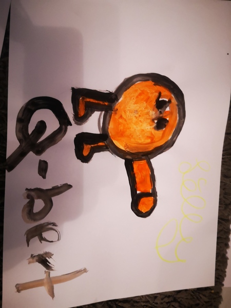 Can I see your shit craft/art please?