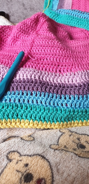Crafty activities - what are you making?