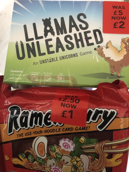 Glass half full thread