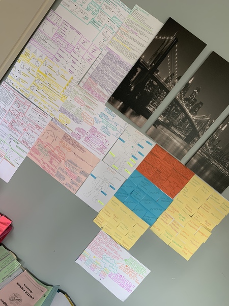 GCSEs Summer 2020 (thread 4) -the final countdown