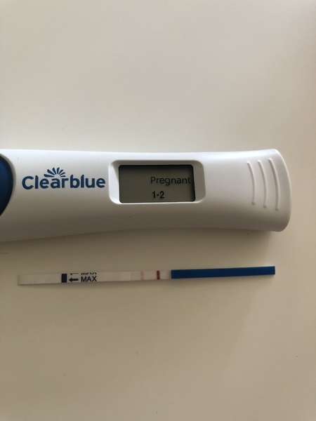 TTC after miscarriage - March 2020