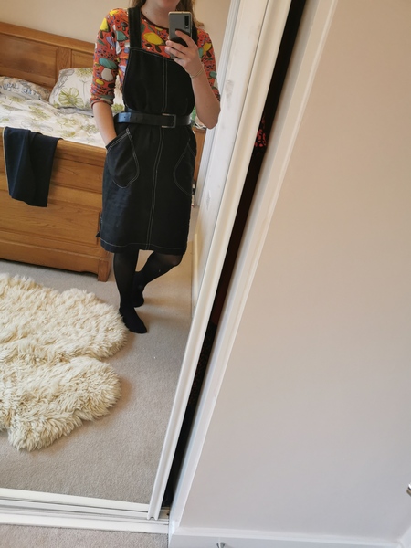 Outfit of the day.. shopping our wardrobes continued