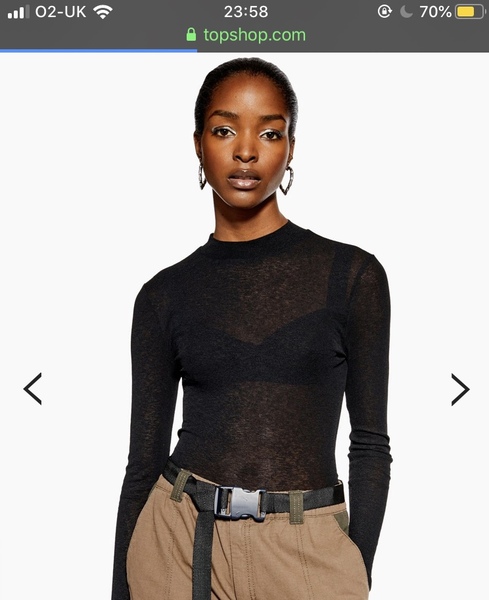 Is this okay to wear for work