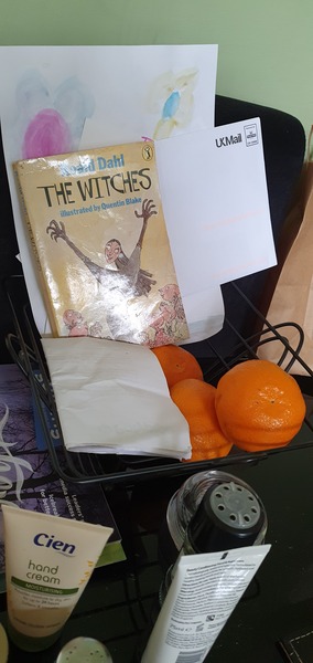Show us your fruit bowls....