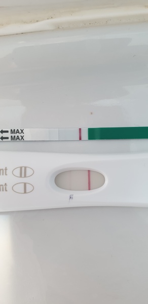 1dpo - anyone for the journey
