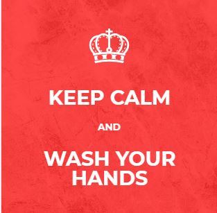 Worried about coronavirus thread 22