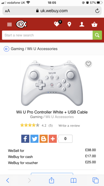 Gaming device advice for a soon to bored 5 yr old.