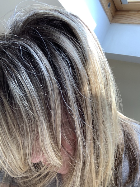 Can we have a hairdresser AMA?