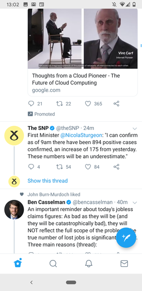 Worried About Corona Virus- thread 33