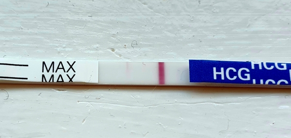 TTC after miscarriage - April 2020