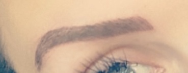 Having brows microbladed today - EEEEK!!
