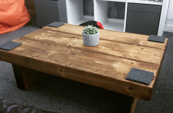 Show me your favourite thing in your house