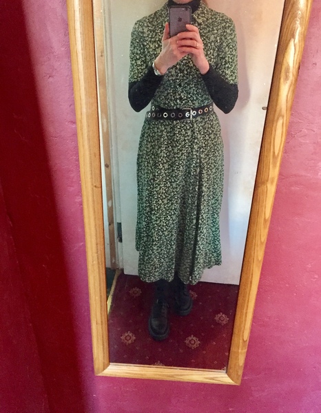 Outfit of the day.. shopping our wardrobes continued