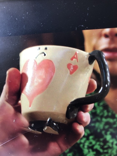 Pottery Throwdown - 8th January