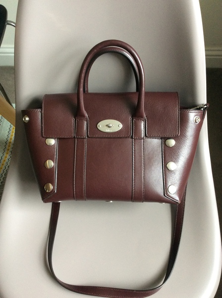 So excited about my new handbag