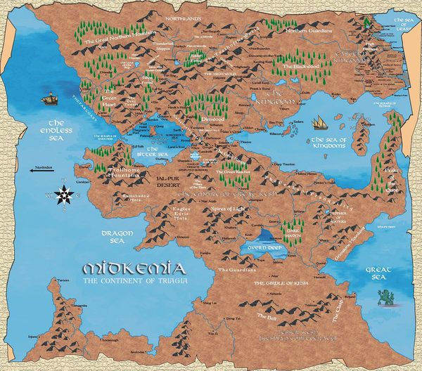 To print out a map to follow while reading a book?