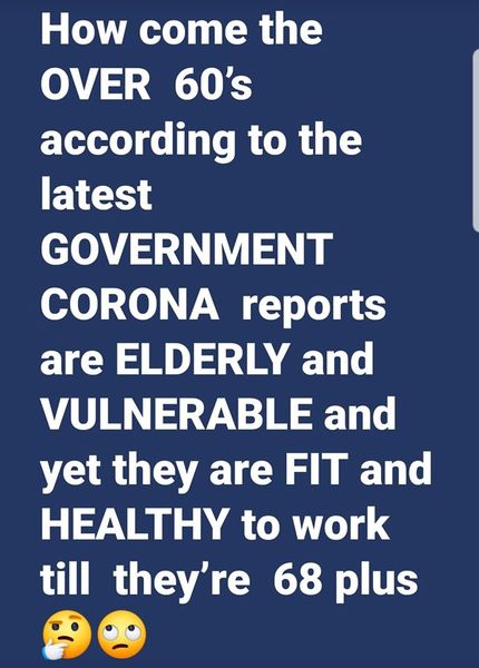 Westministenders: Crisis, which crisis ?