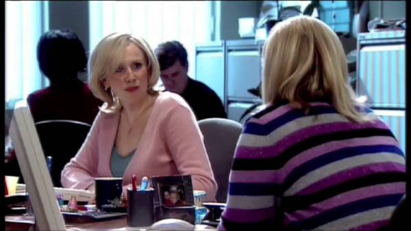 Colleague doesnt talk at all