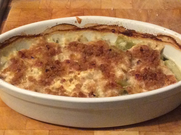 Food thread! Favourite leftover dishes, avoiding waste, menu ideas.