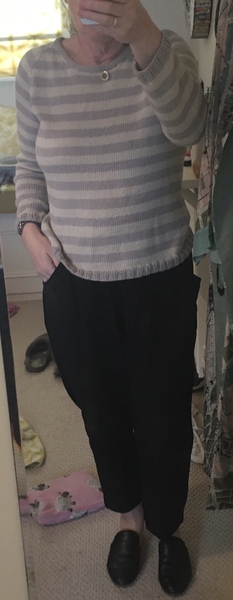 Outfit of the day.. shopping our wardrobes continued