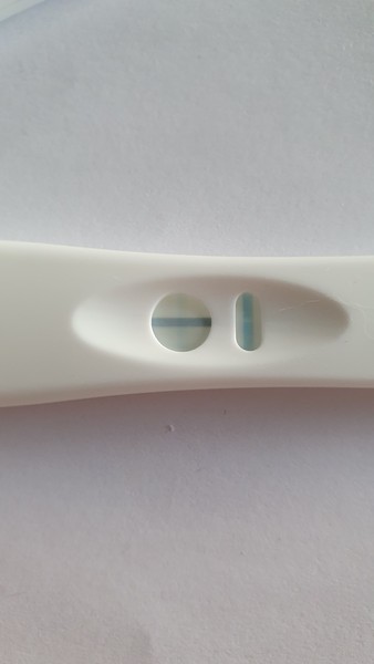 Is this positive?