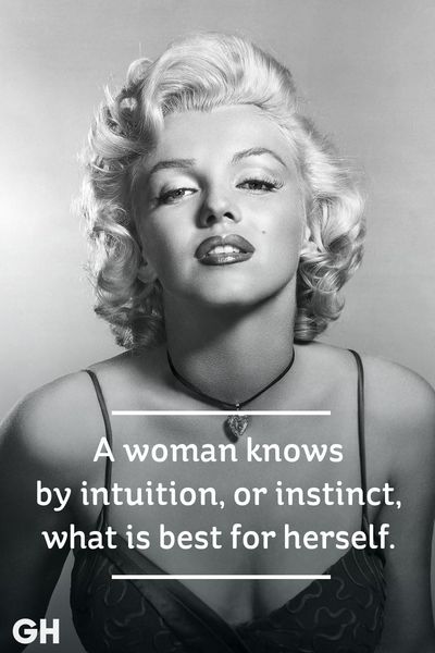 Happy International Women's Day!