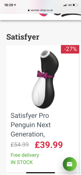 Which is the best vibrator?