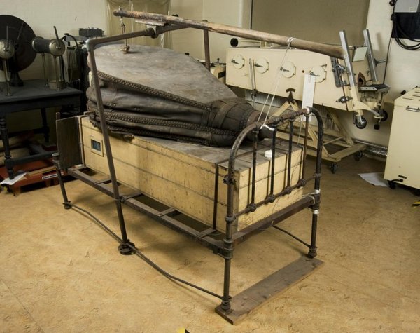 Westminstenders: Events...