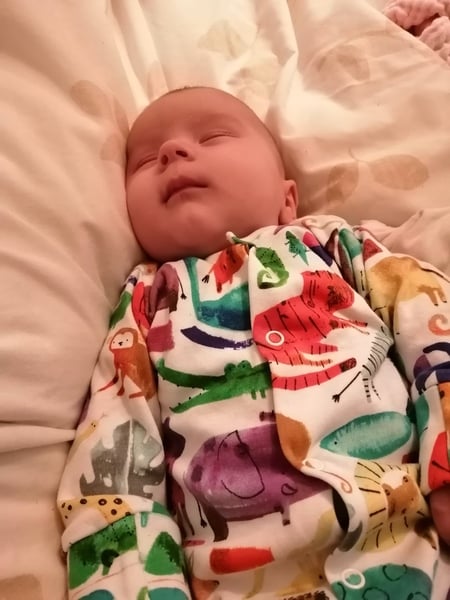 Ttc first baby catch up with our babies!