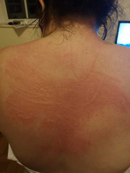 GP’s: Anyone know what this is? Picture attached