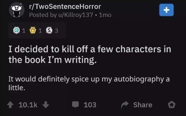 The hopefully amusing pics/memes thread