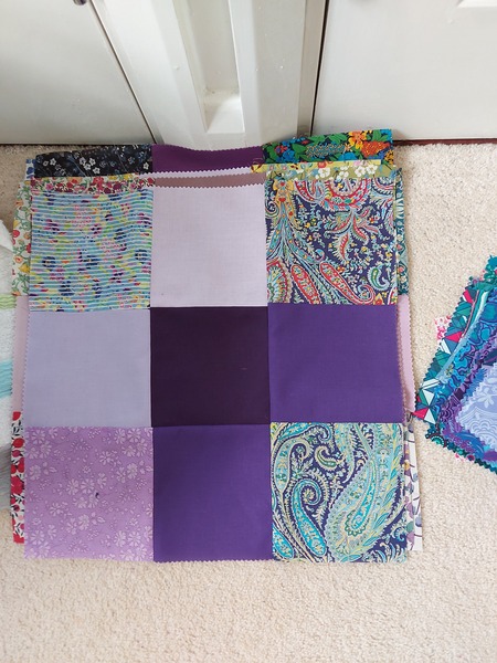 Crafty activities - what are you making?