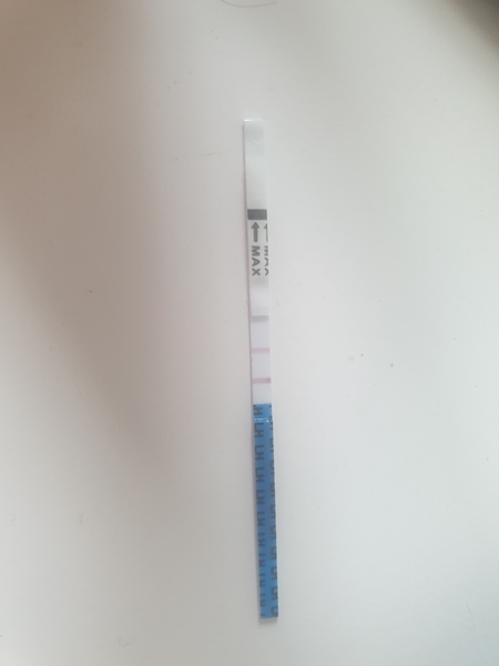 Confused...am I about to ovulate again?