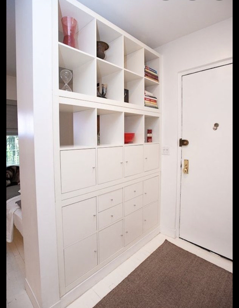 My house is too small. I'm sad that I cnat give my kids their own rooms