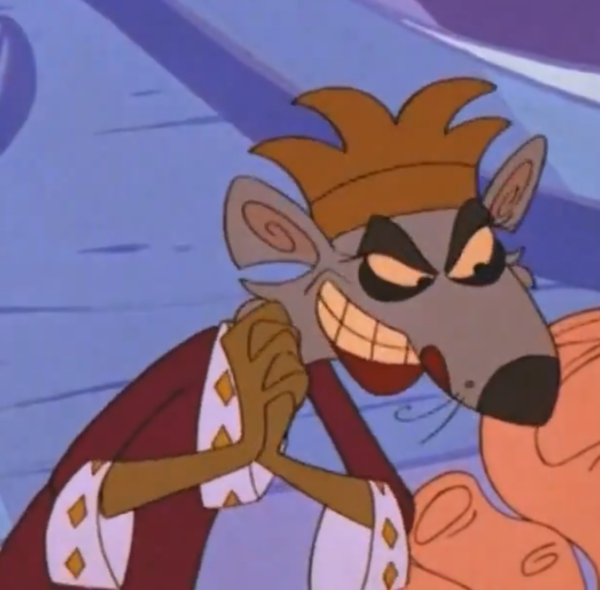 Club Penguin Royal - the intricacies of the monarchy etc