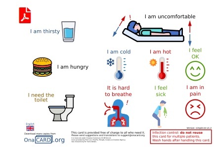 Free resources for COVID-19