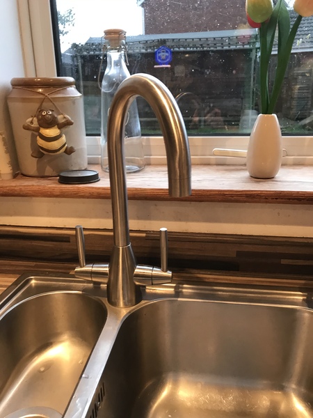 Spot the Bear Trousers. Or "check" them out! Letherbridge's finest.