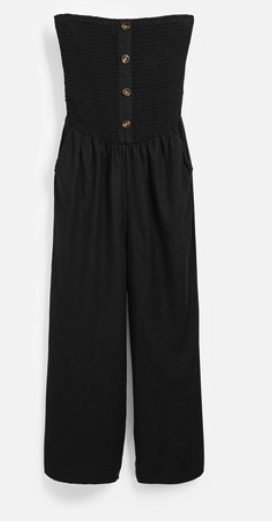 Things we are looking forward to wearing/purchasing when all this is done
