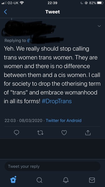 I think this is the worst thing I've seen on IWD 2020