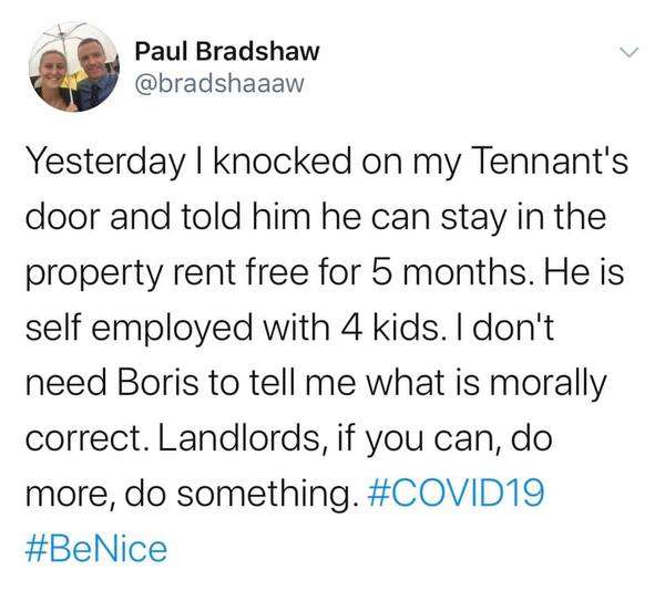 Westminstenders: All bets are off