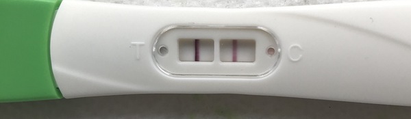 TTC after miscarriage - March 2020
