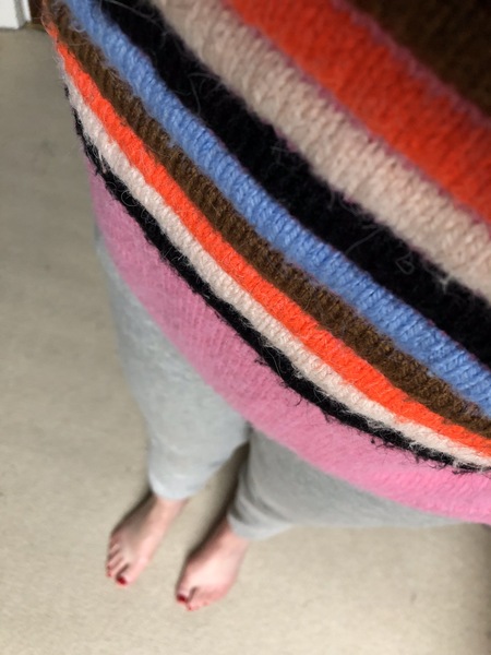 Outfit of the Day Thread... Shopping our wardrobes (as if we have a choice!)